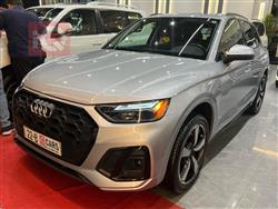 اودي Q5